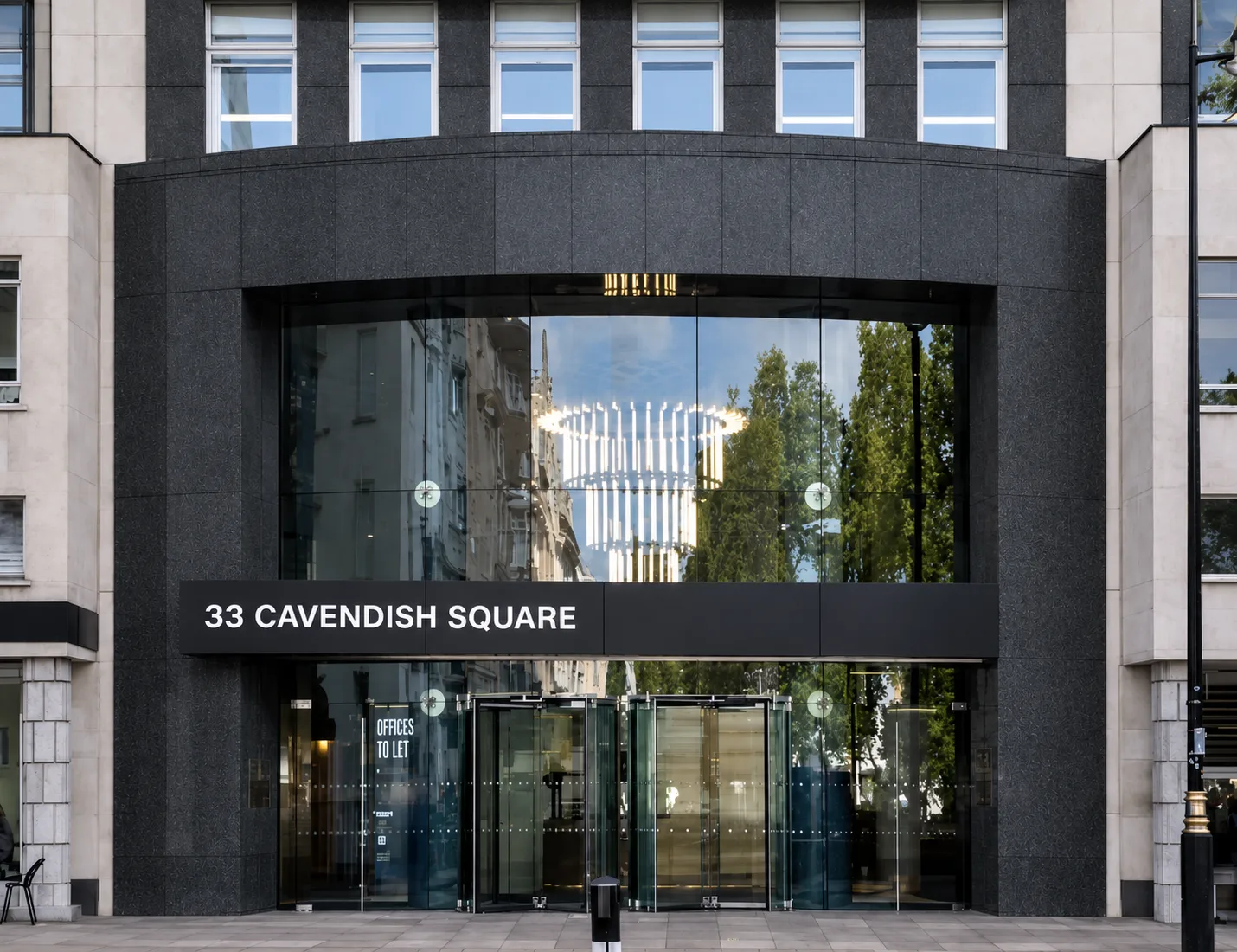 Beauty Aesthetic Clinic at 33 Cavendish Square